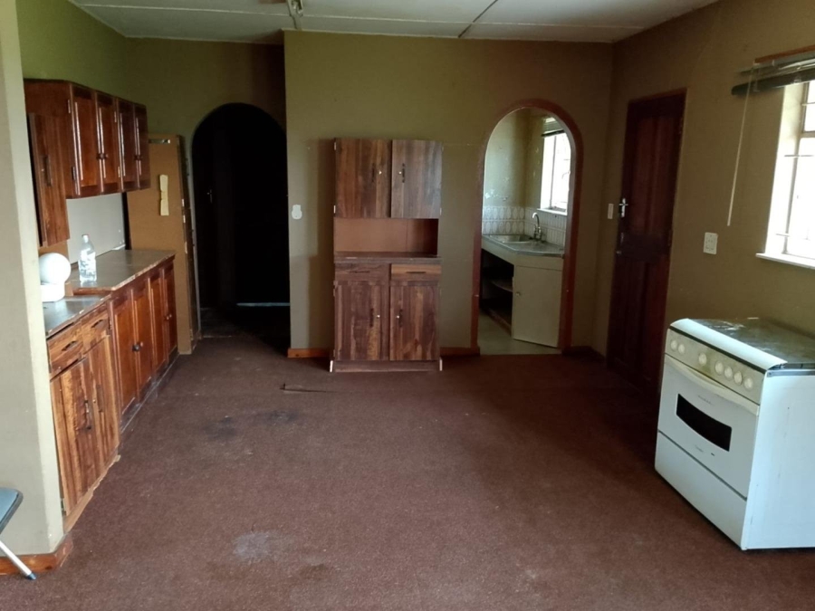Commercial Property for Sale in Hartbeesfontein North West